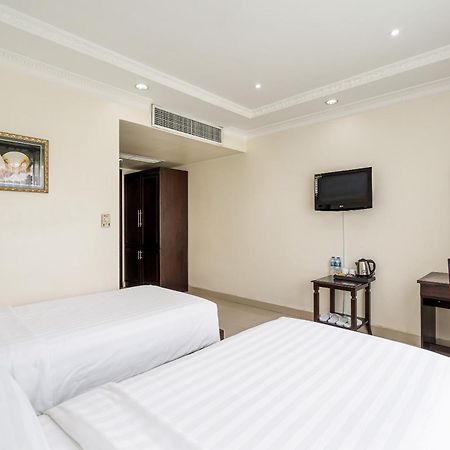 La Bonita Boutique Hotel Ho Chi Minh City Exterior photo